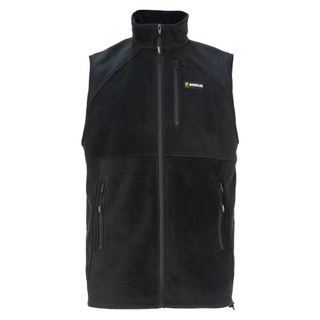 Swazi Sherpa Vest