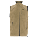 Swazi Sherpa Vest