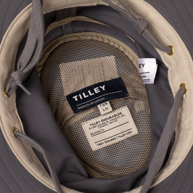 Tilley T4MO-1 Hickers Hat