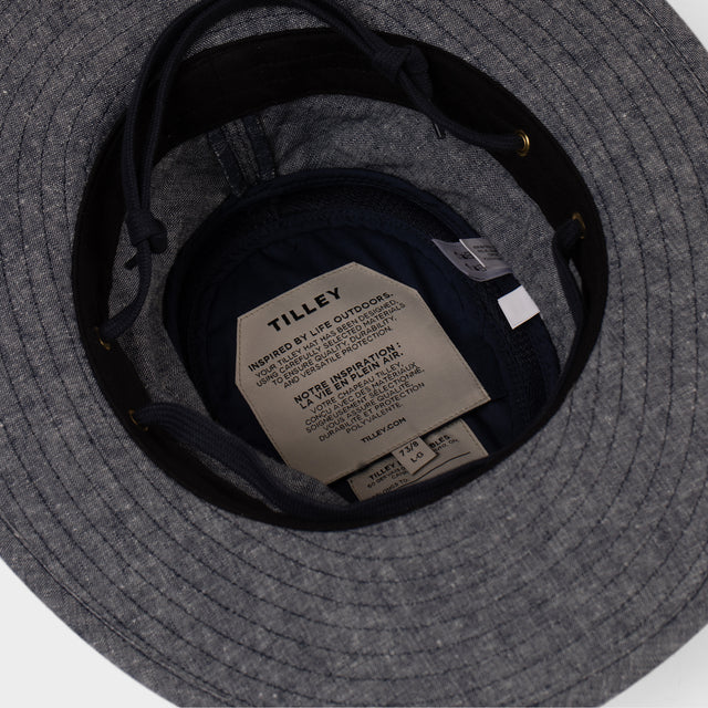 Tilley THM55 Mash-Up Hat