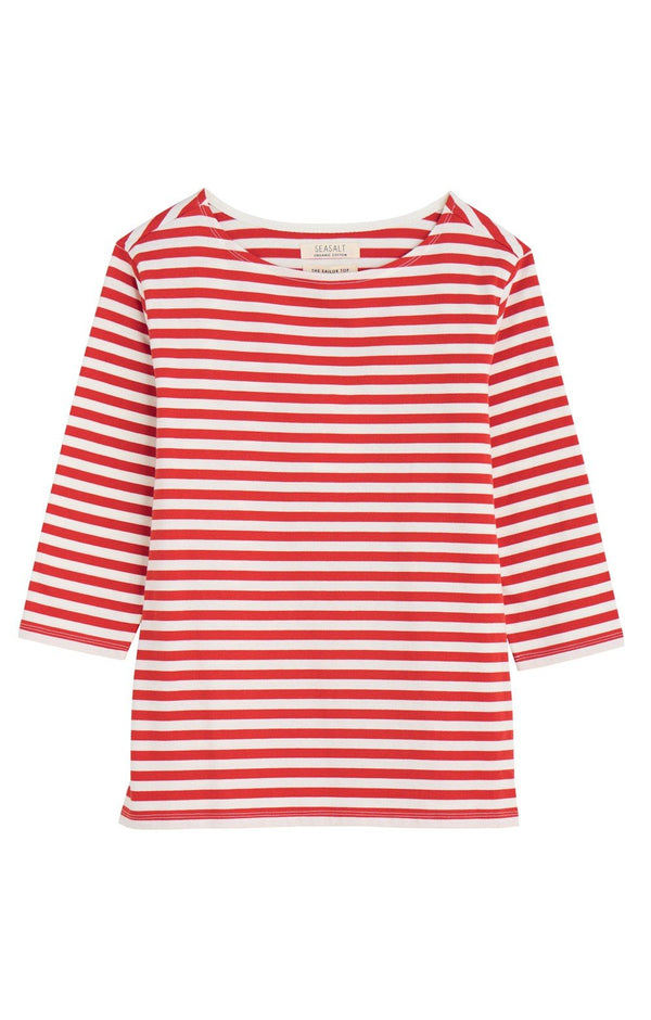 Seasalt Sailor Top