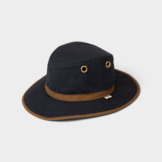 Tilley TWC7 Outback Wax Cotton Hat