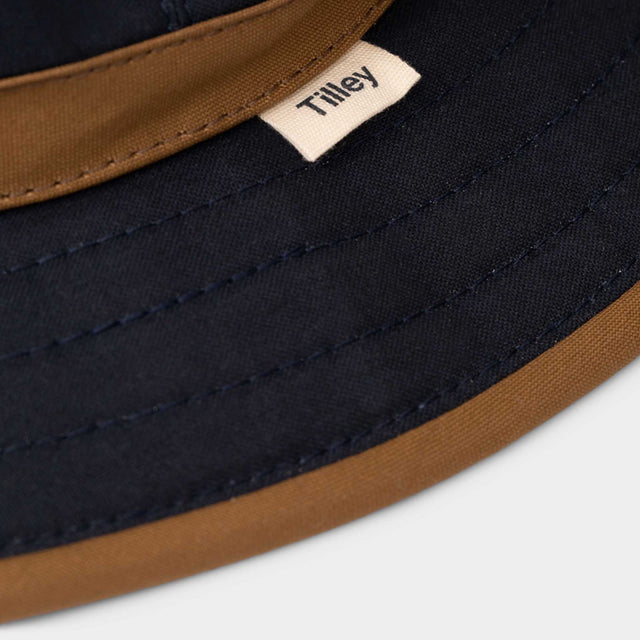 Tilley TWC7 Outback Wax Cotton Hat