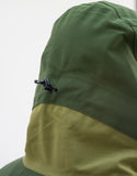 Swazi Tahr XP Anorak