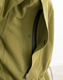 Swazi Tahr XP Anorak