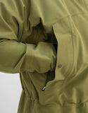 Swazi Tahr XP Anorak