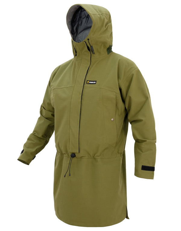 Swazi Tahr XP Anorak