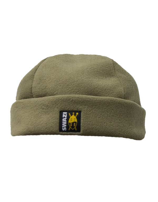 Swazi Hasbeanie