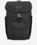 Barbour Essential Wax Backpack