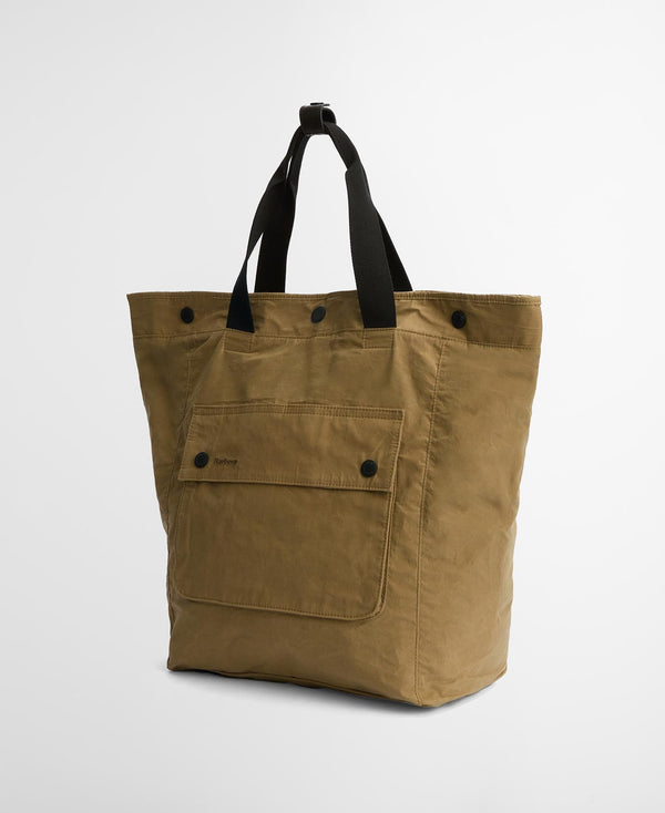 Barbour Transport 3 Way Tote-Backpack Bag