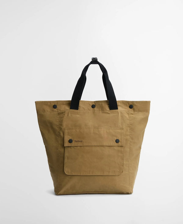 Barbour Transport 3 Way Tote-Backpack Bag