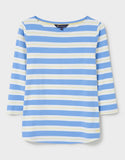 Crew Clothing Essential Breton Top