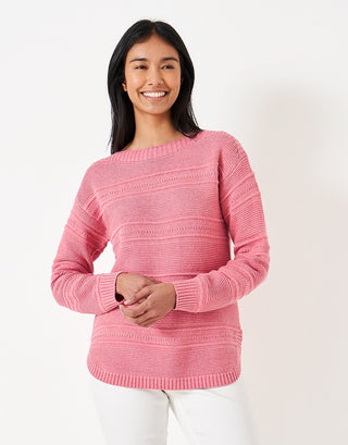 Crew Clothing Tali Jumper