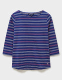 Crew Clothing Essential Breton Top