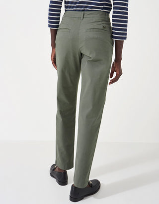 Crew Clothing Chino Trousers