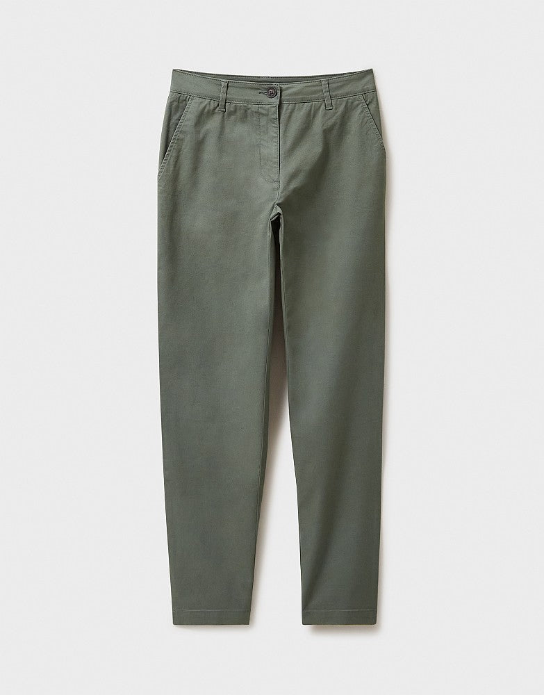 Crew Clothing Chino Trousers