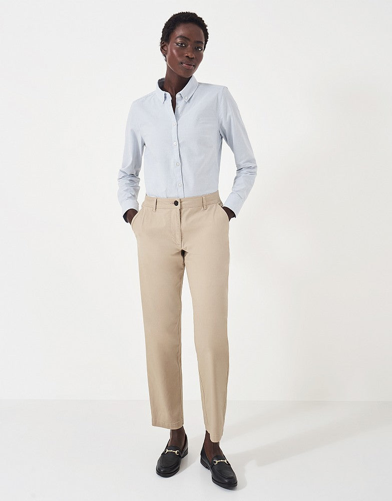Crew Clothing Chino Trousers