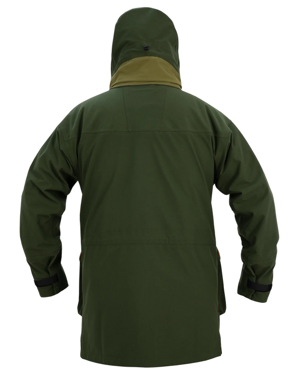 Swazi Wapiti XP Coat