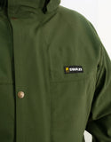 Swazi Wapiti XP Coat