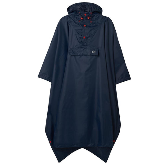 MIAS Origin 2 Poncho