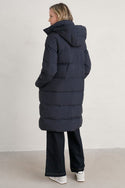 Seasalt Holywell Bay Coat