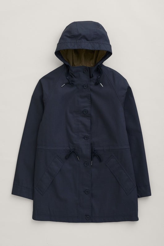 Seasalt Fulmar Waterproof Coat