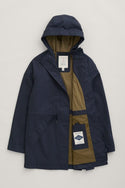 Seasalt Fulmar Waterproof Coat