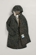 Seasalt Plant Hunter Parka Coat