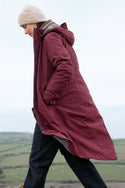 Seasalt Janelle Knee length raincoat