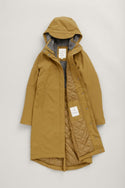 Seasalt Janelle Knee length raincoat