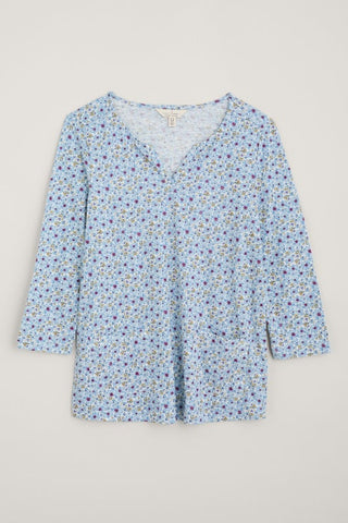 Seasalt Gypsophilia Top