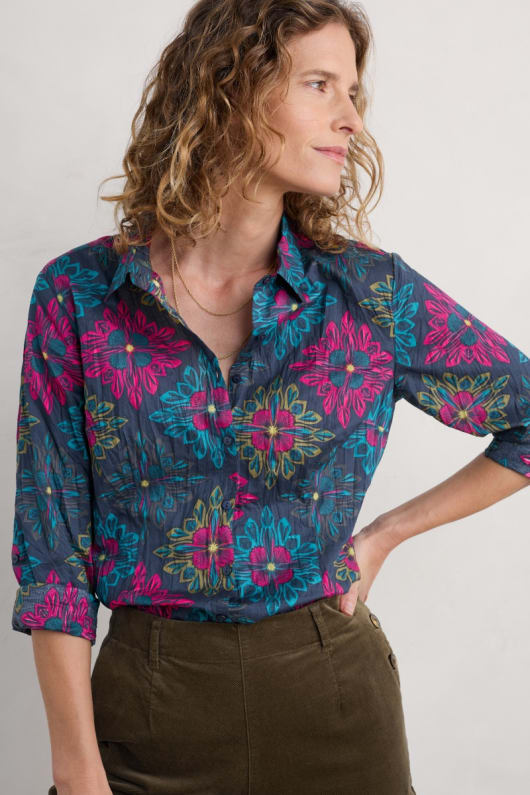 Seasalt Larissa Shirt