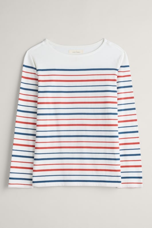 Seasalt Sailor Top