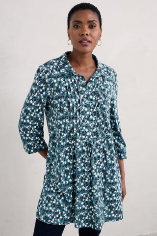 Seasalt Rocky Pass Jersey Tunic