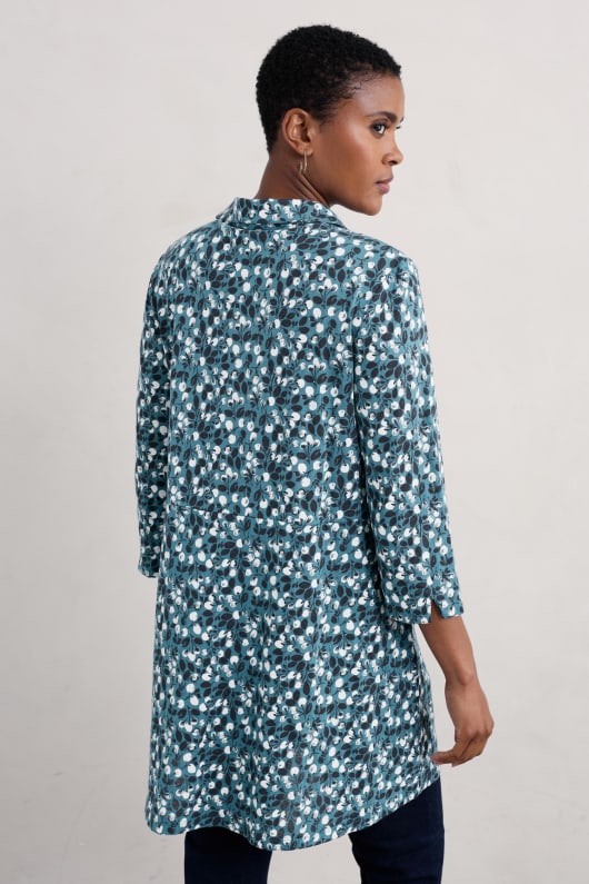 Seasalt Rocky Pass Jersey Tunic