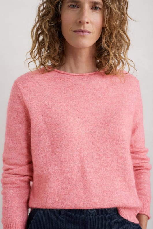 Seasalt Lily Bell Jumper