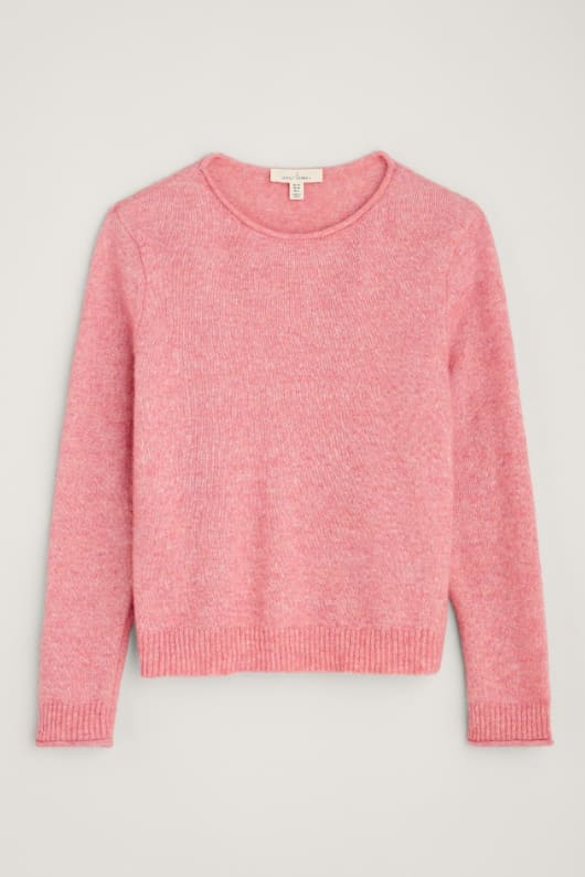 Seasalt Lily Bell Jumper