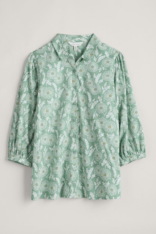 Seasalt Hope Cottage Blouse II