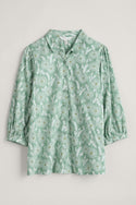 Seasalt Hope Cottage Blouse II