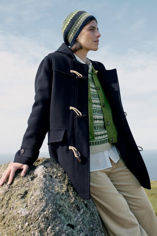 Seasalt Cardinham Duffle Coat