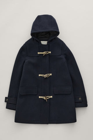 Seasalt Cardinham Duffle Coat