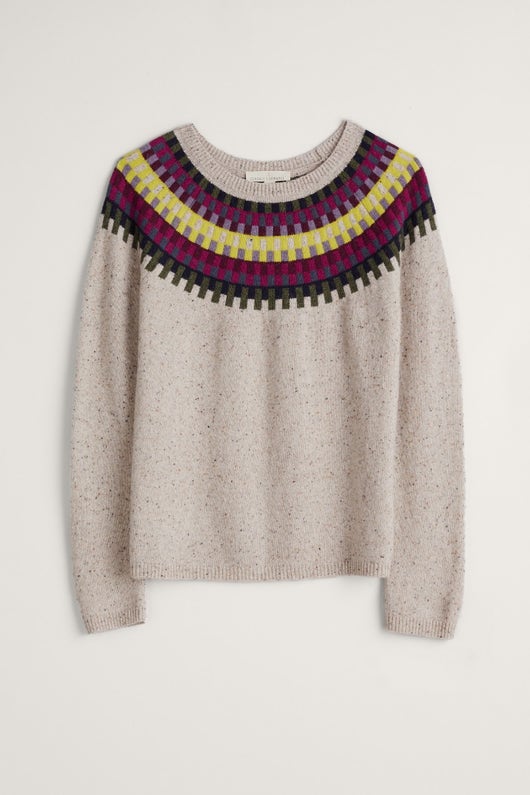 Seasalt Berlewen Jumper