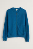 Seasalt Vining Sweat Jacket