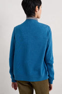 Seasalt Vining Sweat Jacket