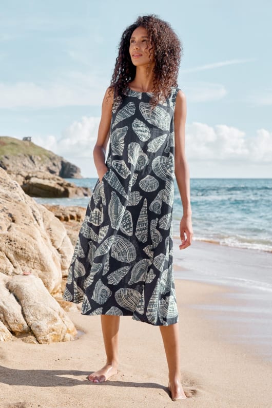 Seasalt Cresting Wave Dress