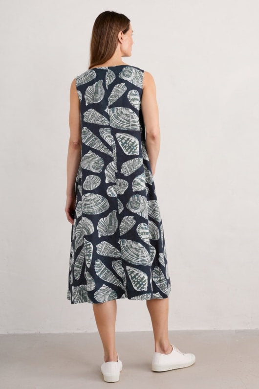 Seasalt Cresting Wave Dress