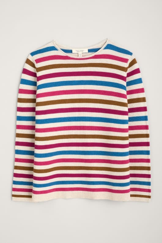 Seasalt Makers Jumper