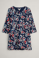 Seasalt Shore Foraging Tunic