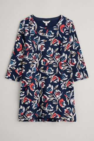 Seasalt Shore Foraging Tunic