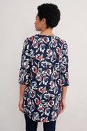 Seasalt Shore Foraging Tunic